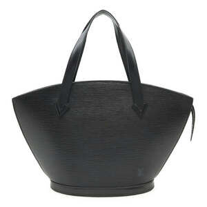 Louis Vuitton Saint Jacques Handbag Epi #245473L68B